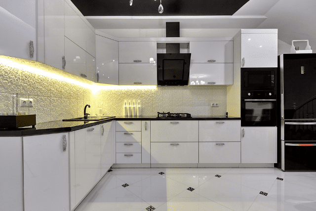 کابینت گلاس